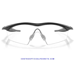 MFrame Strike Black / Clear (OO9060/11-161)
