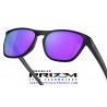 ManorBurn Matte Black / Prizm Violet (OO9479-03)