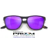 ManorBurn Matte Black / Prizm Violet (OO9479-03)