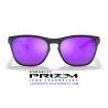 ManorBurn Matte Black / Prizm Violet (OO9479-03)