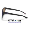 ManorBurn Matte Black / Prizm Violet (OO9479-03)