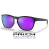 ManorBurn Matte Black / Prizm Violet (OO9479-03)
