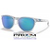 ManorBurn Polished Clear / Prizm Sapphire (OO9479-06)
