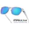 ManorBurn Polished Clear / Prizm Sapphire (OO9479-06)