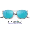 ManorBurn Polished Clear / Prizm Sapphire (OO9479-06)