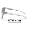ManorBurn Polished Clear / Prizm Sapphire (OO9479-06)