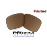Holbrook Ti Lens Prizm Tungsten Polarized (OO6048-03L)