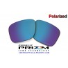 Holbrook Ti Lentes Prizm Sapphire Polarized (OO6048-04L)