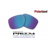 Sliver Lente de repuesto Prizm Sapphire Polarized (OO9262-000013)