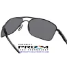 Gauge 8 Matte Black / Grey (OO4124-01)