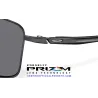 Gauge 8 Matte Black / Grey (OO4124-01)