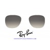 Lens Ray-Ban Junior WaFarer (RJ9066S-100/11 L)