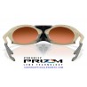 Plantaris Matte Sand / Prizm Brown Gradient (OO9437-02)