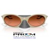 Plantaris Matte Sand / Prizm Brown Gradient (OO9437-02)