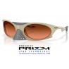 Plantaris Matte Sand / Prizm Brown Gradient (OO9437-02)