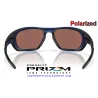 Lateralis Matte Transparent Blue / Prizm Deep Polarized (OO9431-03)