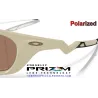 Lateralis Matte Sand / Prizm Tungsten Polarized (OO9431-05)