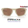 Lateralis Matte Sand / Prizm Tungsten Polarized (OO9431-05)