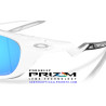 Lateralis Matte Clear / Prizm Sapphire (OO9431-06)