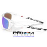 Lateralis Matte Clear / Prizm Sapphire (OO9431-06)