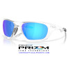 Lateralis Matte Clear / Prizm Sapphire (OO9431-06)