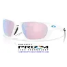 Lateralis Matte White / Prizm Snow Sapphire (OO9431-09)
