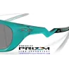 Lateralis Matte Transparent Artic Surf / Prizm Black (OO9431-08)