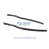Sutro Ti Varillas Satin Toast (OO6013-03VAR)