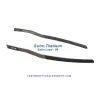 Sutro Ti Varillas Satin Lead (OO6013-04VAR)