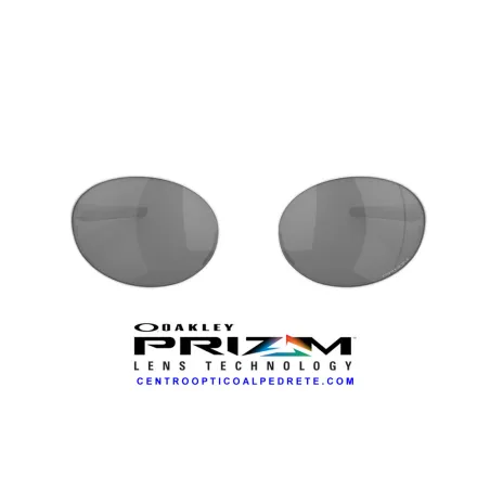 Lens EyeJacket Redux Prizm Black (OO9438LS-000004)