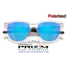 Actuator Clear / Prizm Sapphire Polarized (OO9250-14)