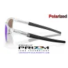 Actuator Clear / Prizm Sapphire Polarized (OO9250-14)