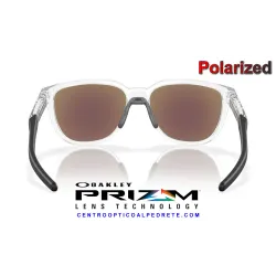 Actuator Clear / Prizm Sapphire Polarized (OO9250-14)