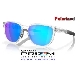 Actuator Clear / Prizm Sapphire Polarized (OO9250-14)