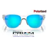 Actuator Clear / Prizm Sapphire Polarized (OO9250-14)