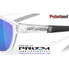 Actuator Clear / Prizm Sapphire Polarized (OO9250-14)