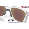 Actuator Clear / Prizm Sapphire Polarized (OO9250-14)