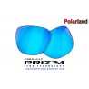 Lens Actuator Prizm Sapphire Polarized (OO9250LS-000004)