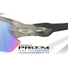 Radar EV Path Matte Grey Ink / Prizm Deep Water Polarized (OO9208-F6)