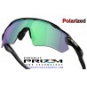 Radar EV Path Matte Black / Prizm Jade Polarized (OO9208-F0)
