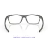 Hex Jector Satin Grey Smoke (OX8032-02)