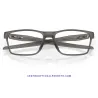 Hex Jector Satin Grey Smoke (OX8032-02)