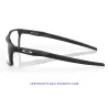 Hex Jector Satin Black (OX8032-01)