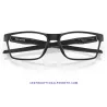 Hex Jector Satin Black (OX8032-01)