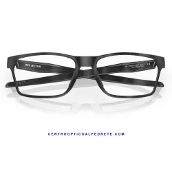 Hex Jector Satin Black Camo (OX8032-03)