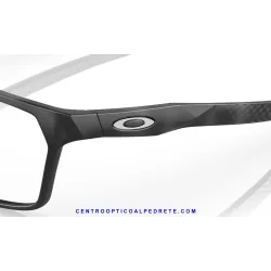 Hex Jector Satin Black Camo (OX8032-03)