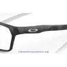 Hex Jector Satin Black Camo (OX8032-03)