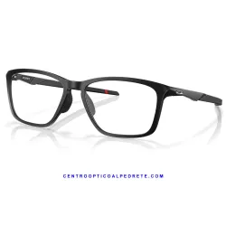 Dissipate Satin Black (OX8062-01)