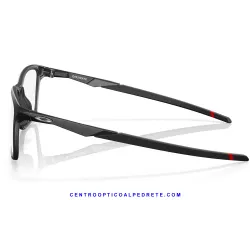 Dissipate Satin Black (OX8062-01)