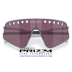 Sutro Ti Sweep Polished StoneWash / Prizm Road Black (OO6025-04)
